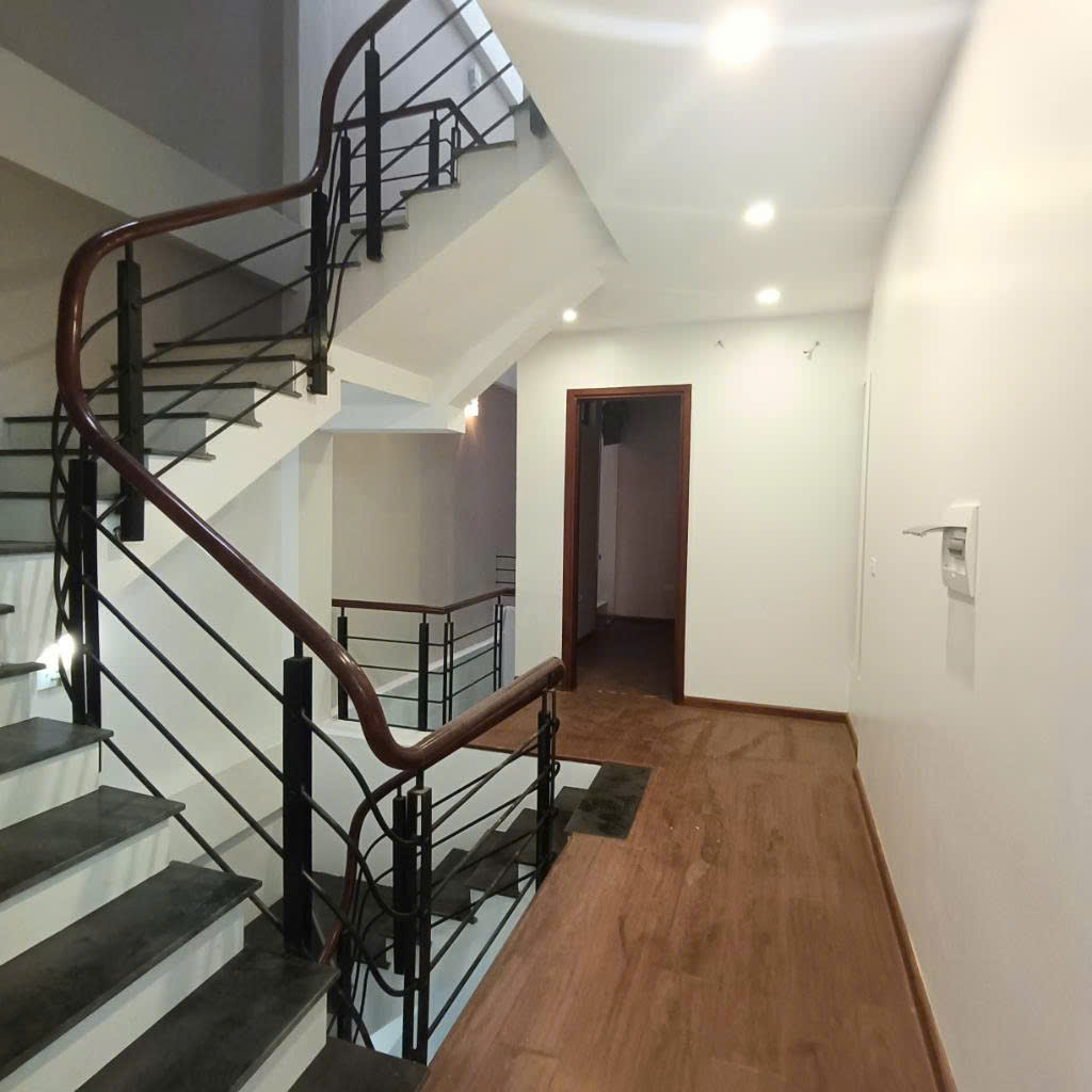 CỰC GẤP! Đang bán nhà Đền Lừ Dòng tiền Gà đẻ trứng vàng. 71m 6T - 14 phòng KK. 900 triệu/suýt 1 tỷ/ - Ảnh 3